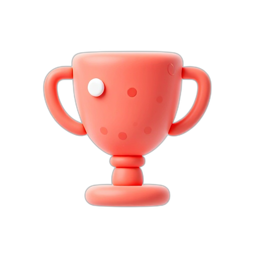 Trophy Bead
