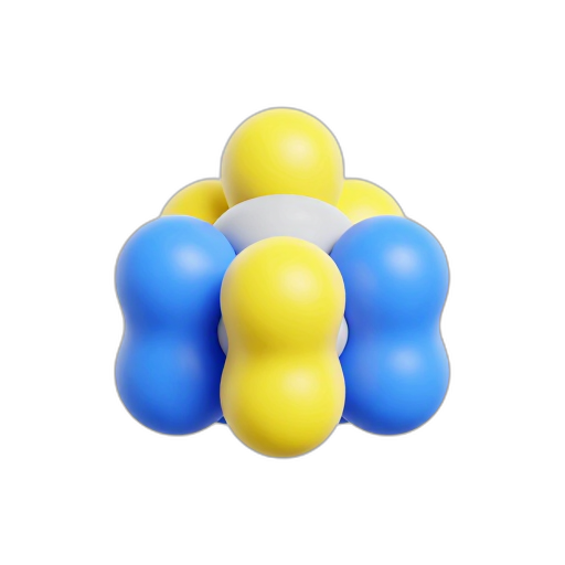 Cluster Stacked