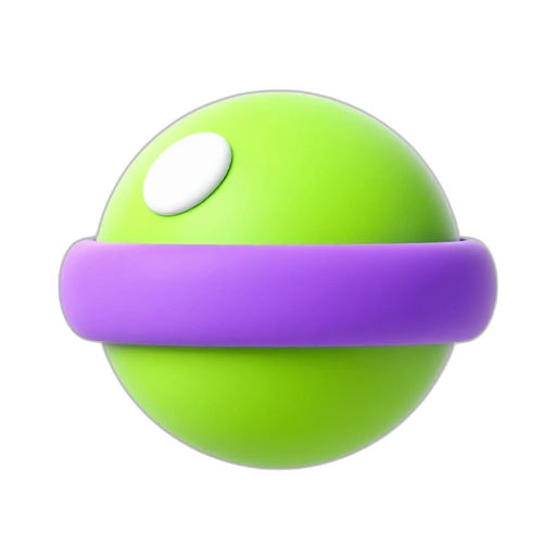 Ribbon Layered
