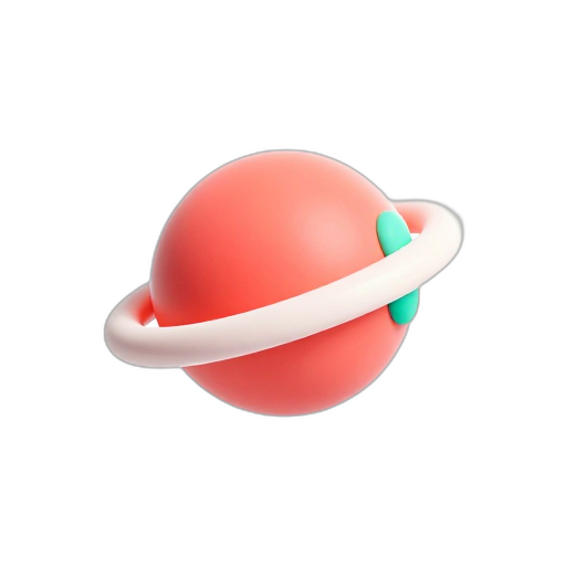 Ribbon Orbit