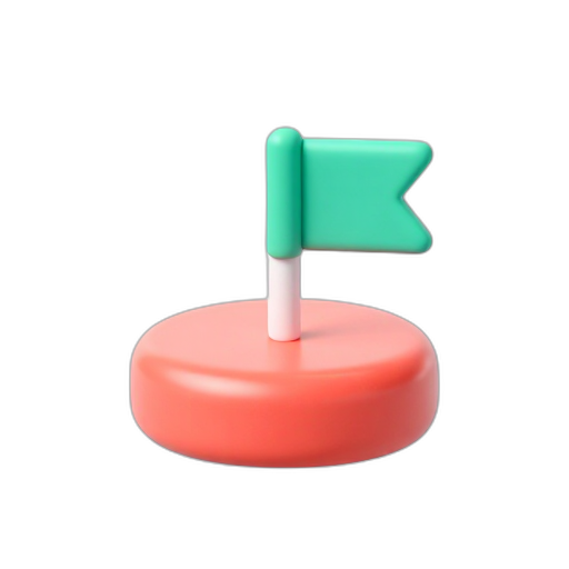 Waypoint Orbit