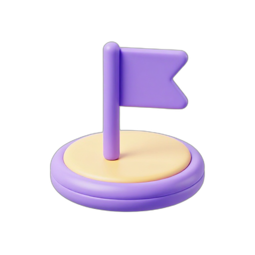 Waypoint Stacked
