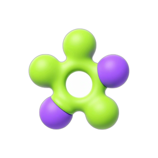 Cluster Bead