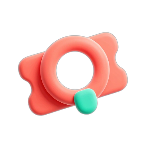 Coupon Ribbon