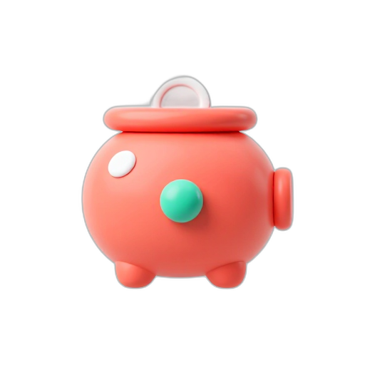 Savings Bead