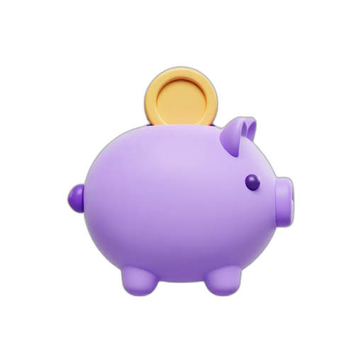 Savings Token