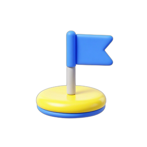 Waypoint Ribbon