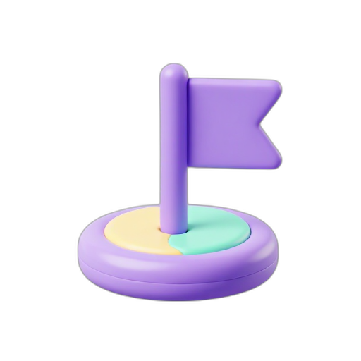 Waypoint Token