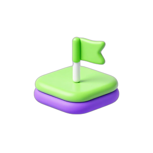 Waypoint Tray
