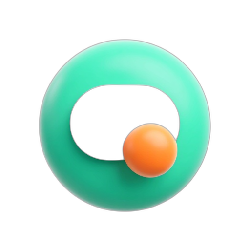 Blend Rounded