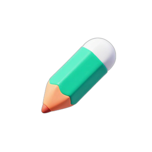 Edit Rounded