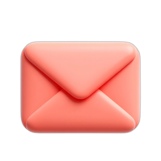 Mail Rounded