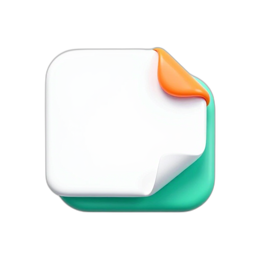 Memo Rounded