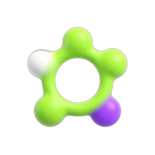 Network Rounded