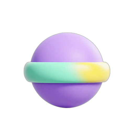 Ribbon Chunky