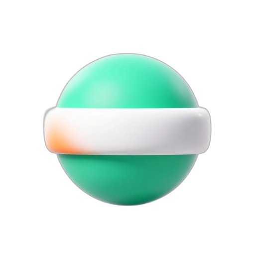 Ribbon Smooth