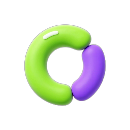 Segment Rounded