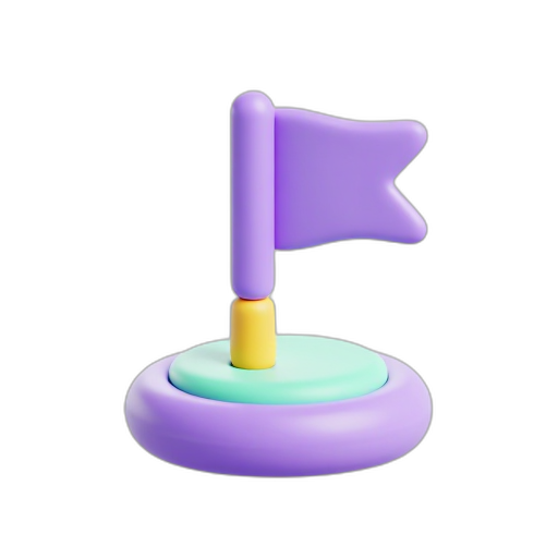 Waypoint Chunky