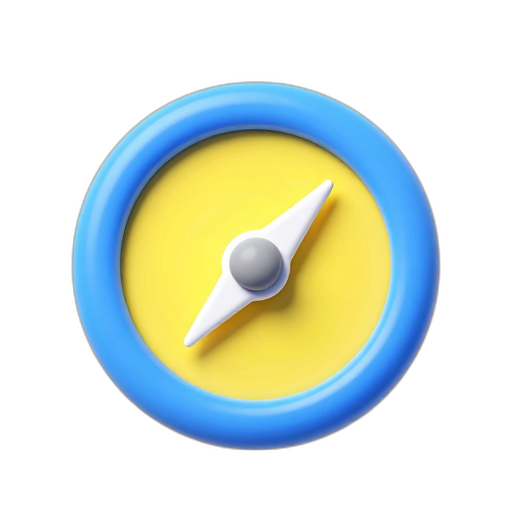 Compass Orbit