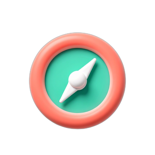 Compass Token