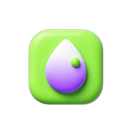 Hydration Cube