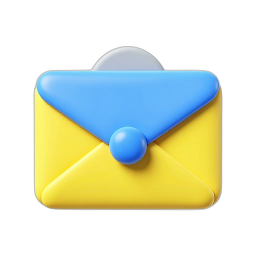 Mail Badge