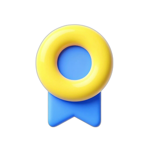 Map Badge