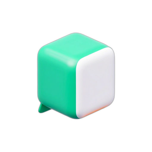 Map Cube