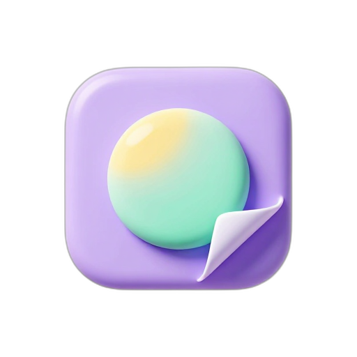 Memo Badge