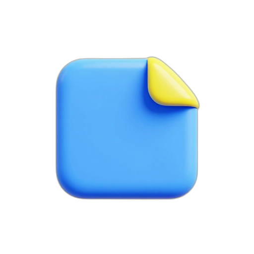 Memo Cube