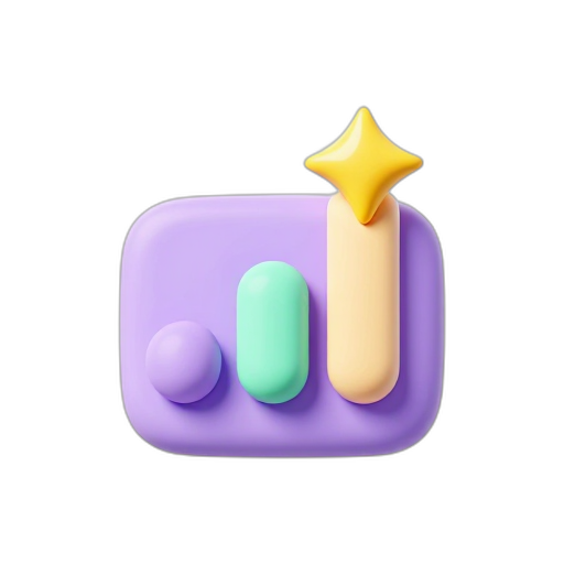 Progress Cube
