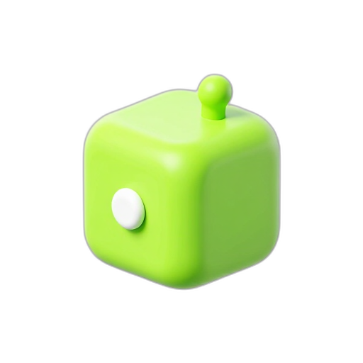 Prototype Cube