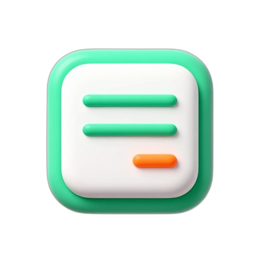 Invoice Tile