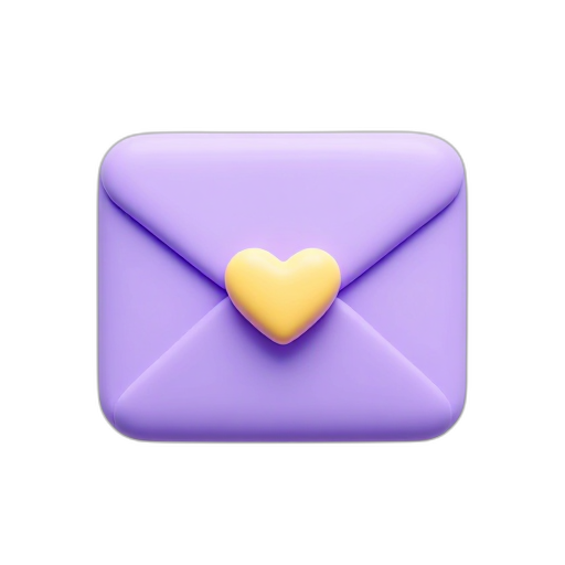 Mail Heart