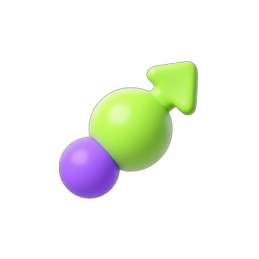 Orbit Arrow