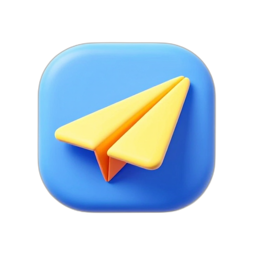 Paper Plane