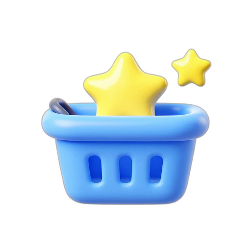 Basket Star