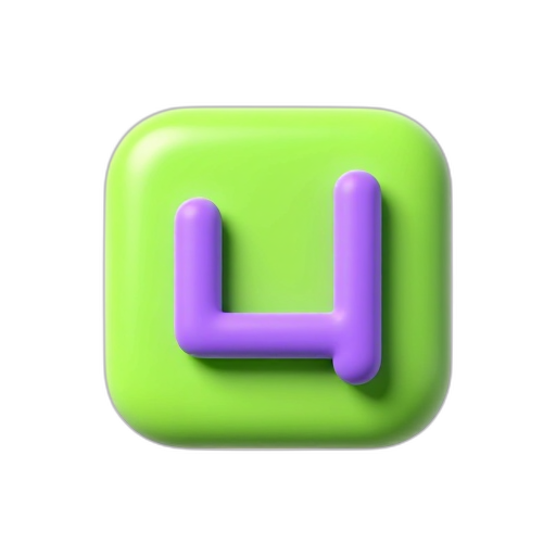 Bracket Cube