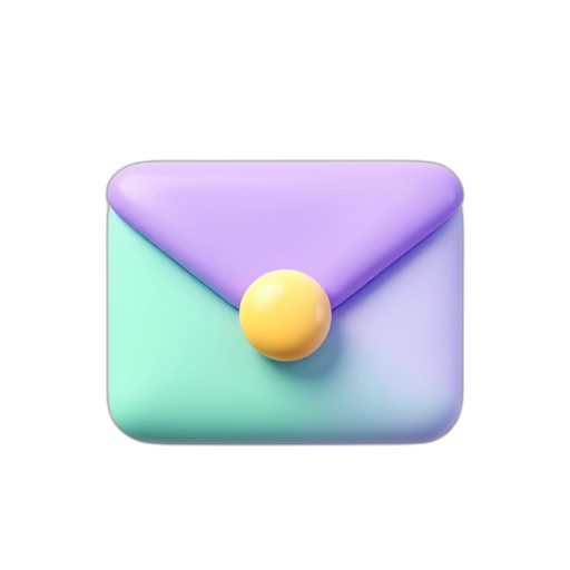 Mail Pin