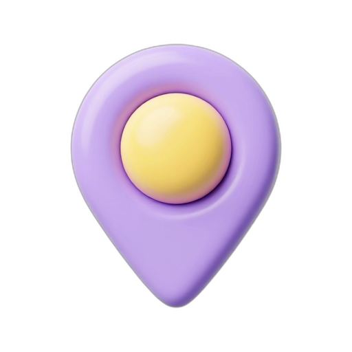 Pin Compass