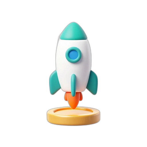 Rocket Coin