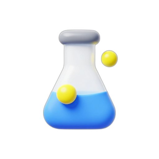 Science Flask