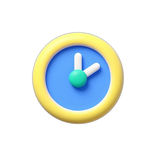 Timer Clock
